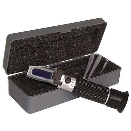 Lw Scientific Refractometer, BRIX CTL-REFM-BR32