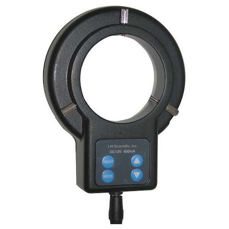 Lw Scientific Ring Light Illuminator ILL-LEDS-R603