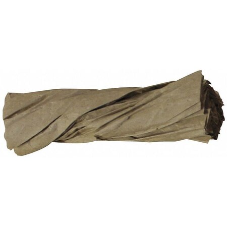 Papernuts Packing Paper Nuts, Brown, 20 cu. ft. GRPN20CUFT