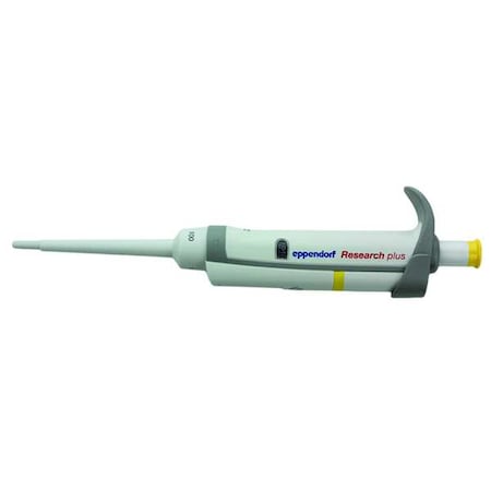 Eppendorf Pipette, 100micron L 3124000075