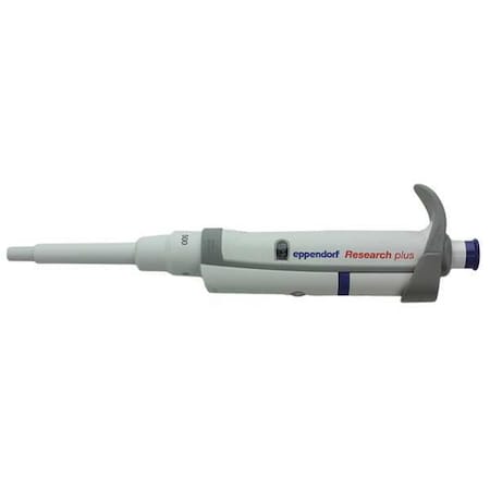 Eppendorf Pipette, 500uL 3124000113