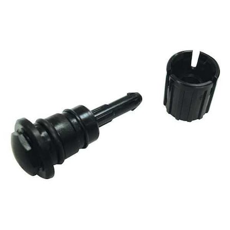 Wilkerson Kit, Manual Drain GRP-96-685