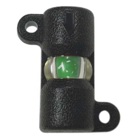 Wilkerson Pressure Indicator DP2-01-000