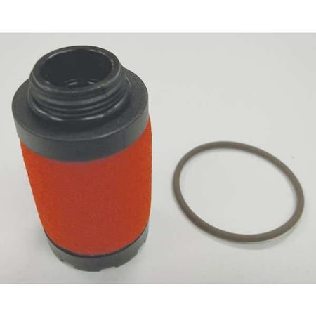 Wilkerson Micron Element .01 MTP-96-646