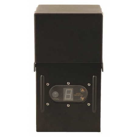 Moonrays Control Box, 200W 95432