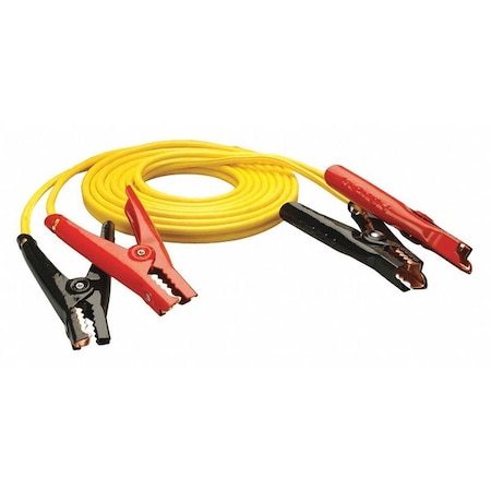 Southwire Clamps 8 Gauge 400A, w/12 Ft Cable 084718802