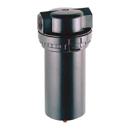 Wilkerson Separator, Liquid WSA-02-FM0