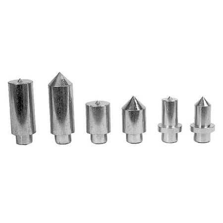 Posi Lock Ram Point Set PH-25-7