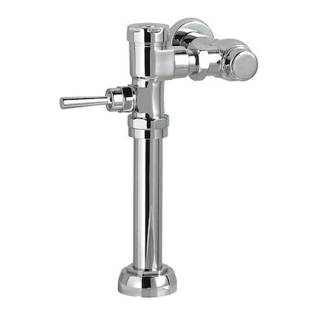 American Standard Manual Toilet Fv, 1.6 gpf 6047162.002