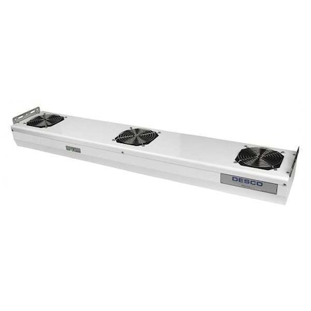 Desco Chargebuster Overhead Ionizer, 120VAC 60473