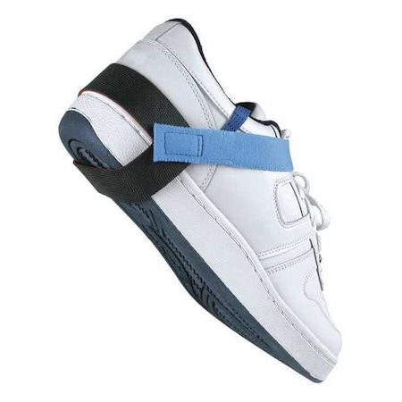 Desco Heel Grounder, 2 Meg Resistor 17202