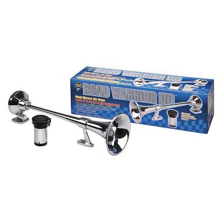 Wolo Truck Horn, Road Warrior DD 845