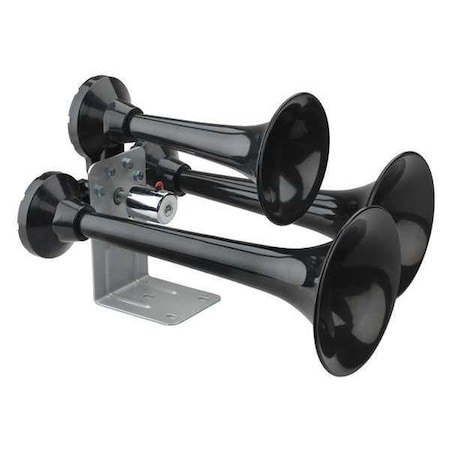 Wolo Truck Train Horn EV24, Siberian Express 848