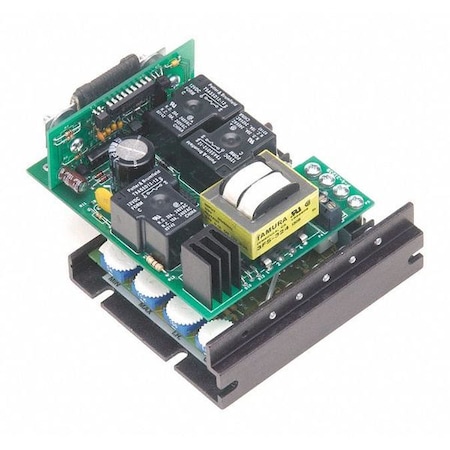 Dart Controls 1/8-10 Hp Up To 30 C/Min Output Amps 130HC100