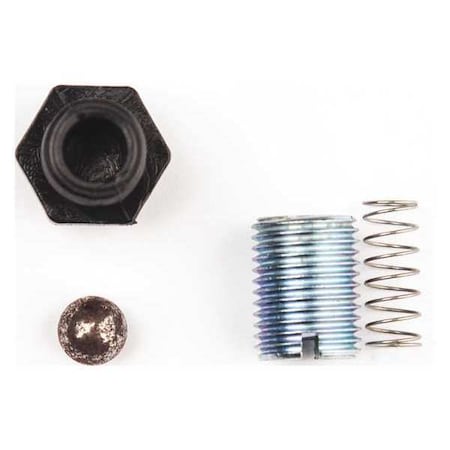 Dayton Ball, Spring, Screw Kit SP-KFA1006
