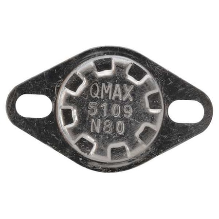 Dayton Temp Limit Control 38C0003200