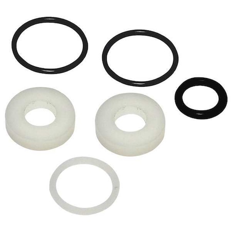 Dynaquip Controls Seal Kit 120020.025