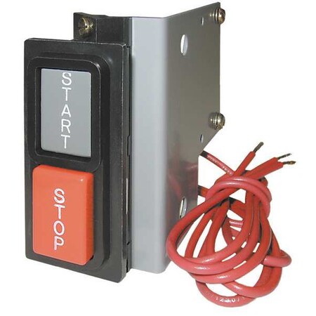 Siemens Push Button Kit, Start/Stop, NEMA 1 49SBPB5