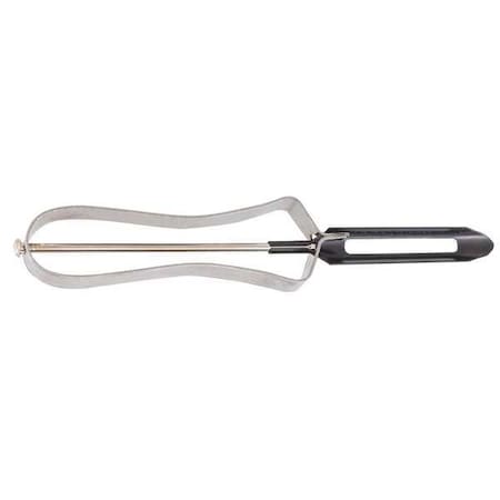 Crestware Peeler, Carbon Steel PEL3K