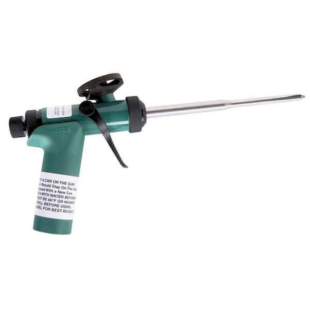 Todol 9"Spray Foam Dispensing Unit GU01