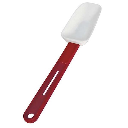 Crestware Spoon Spatula, Silicone, 14 In PS14HS