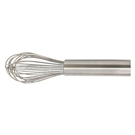 Crestware Whip, Stainless Steel, 8 In PW8