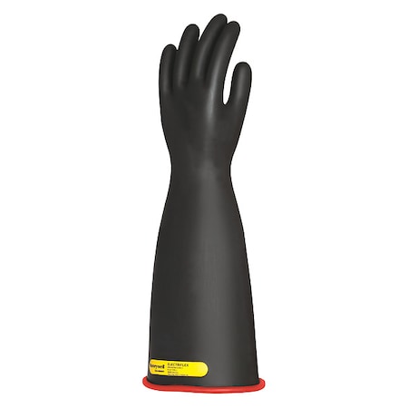 Salisbury Electrical-Insulating Glove Protectors, Cowhide, 16 in Length, Size 11 ILP7C/11