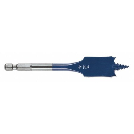 Bosch 3/4In x4In Daredevil Spade Bit DSBS1009B