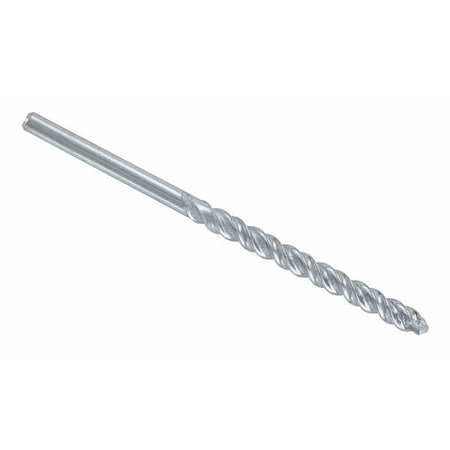 Bosch Hammer Masonry Drill, 3/8in, Carbide Head BM2011