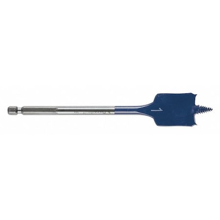 Bosch Spade Bit, 1 In DSB1013