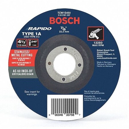 Bosch