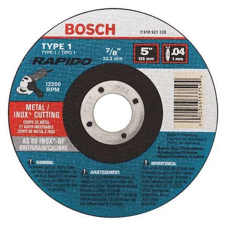 Bosch