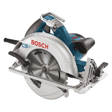 Bosch 7-1/4In Circular Saw 15 Amp CS10