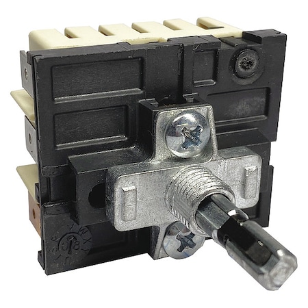 Robertshaw Electric Infinite Switch 5502-451M