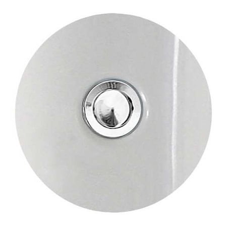 American Standard Town Square Drain, Chrome 1594170.002