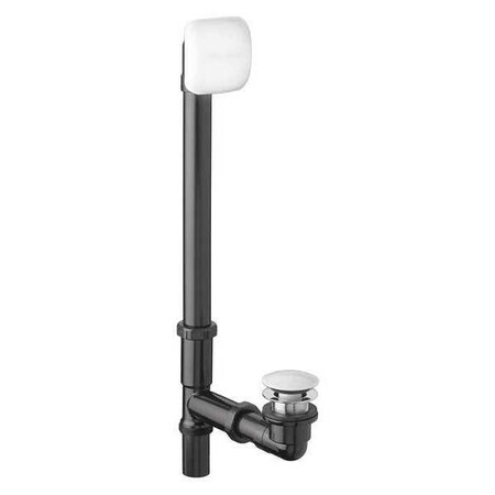 American Standard Deep Soak Bath Drain, Arctic 1640305.011