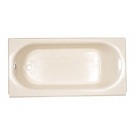 American Standard Princeton Bathtub Lh Outlet, Bone 2390202.021