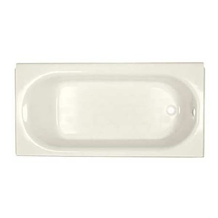 American Standard Princeton Bathtub Lh Outlet, Linen 2392202.222
