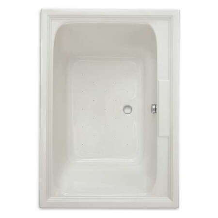 American Standard EverClean Air Bathtub, 60x42", White, 60" L, 42" W 2748068CK2.020