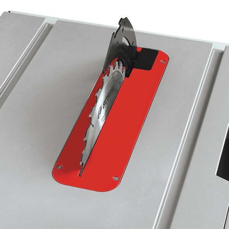 Bosch Zero Clearance Plate for GTS1031 TS1012