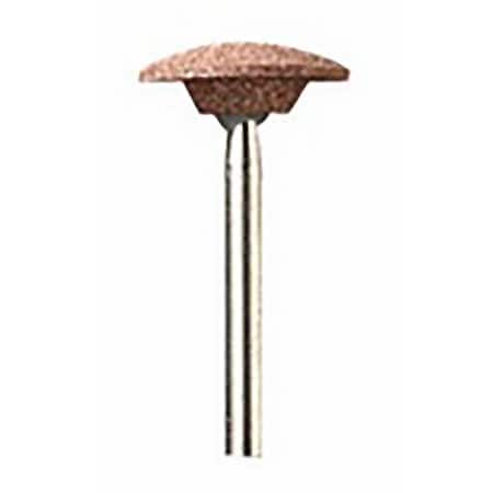 Dremel Aluminium Oxide Grinding Stone 971