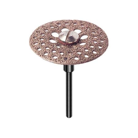 Dremel Carbide Shaping Wheel 801