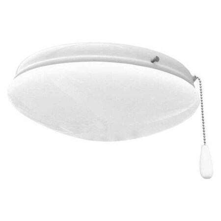 Progress Lighting Ceiling Fan Light Kit P2602-30EBWB