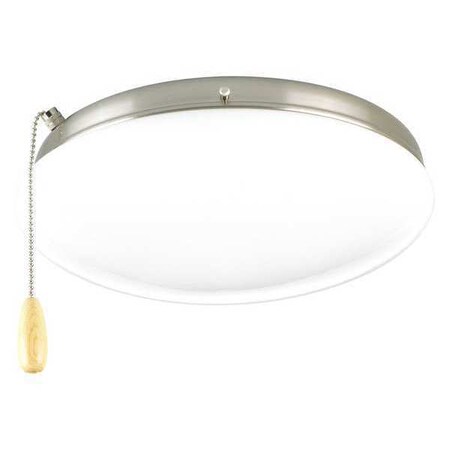 Progress Lighting Ceiling Fan Light Kit P2602-09EBWB