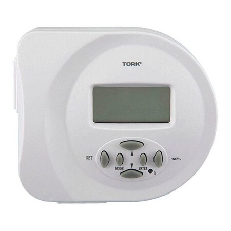 Progress Lighting Digital Plug-in Timer P8531-01