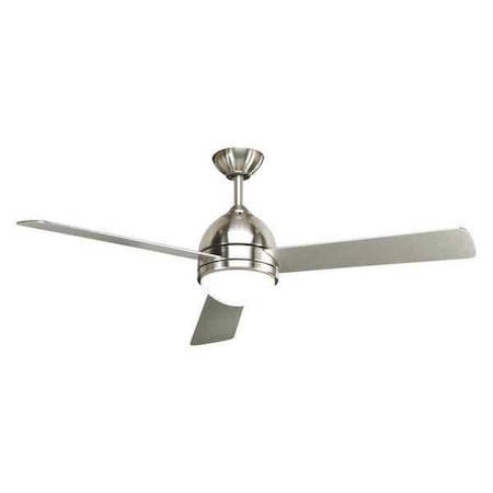 Progress Lighting Airpro - 52" Ceiling Fan P2514-09