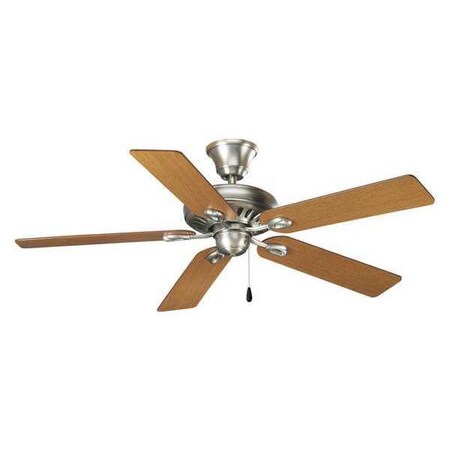 Progress Lighting Air Pro - 52" Ceiling Fan P2521-81