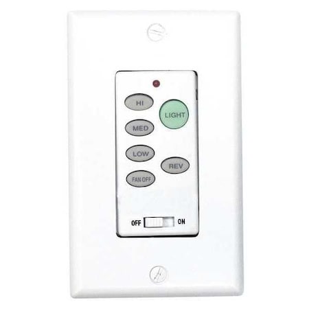 Progress Lighting Airpro-4.25"Ceiling Fan Remote Control P2631-30