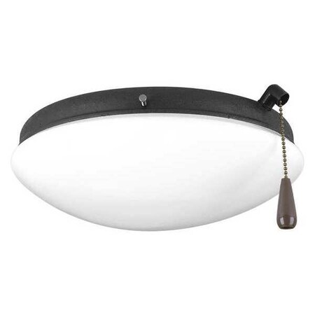 Progress Lighting Airpro - TWo Light Ceiling Fan Kit P2611-80