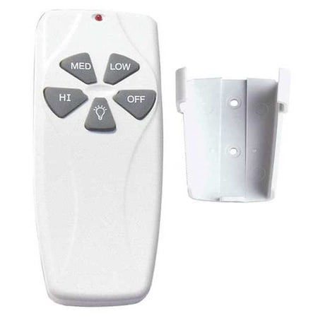 Progress Lighting Hand Held Remote P2614-01